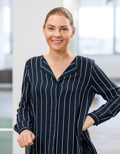 Karoline Frank, photo 2