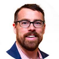 David Melaugh, photo 2