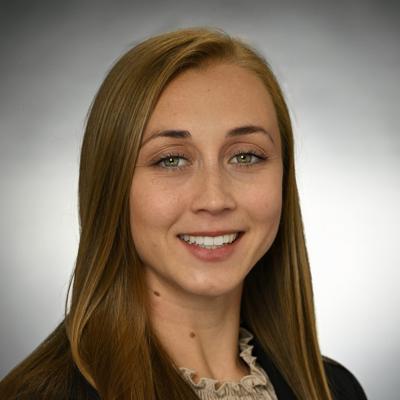 Julie Dando, photo 1