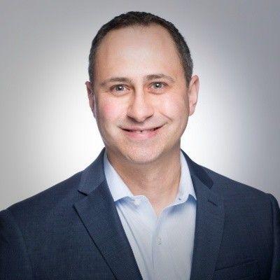 Mark Eskandar, photo 1