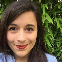 Soizic Fouilland, photo 1