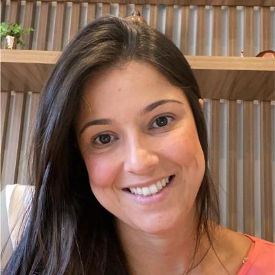 Tatiana Pires, Ph.D., photo 1