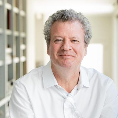 Carlos Jimenez, photo 1