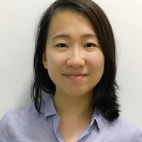 Adeline Chu, photo 1