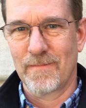 Bruce Hubbard, photo 1