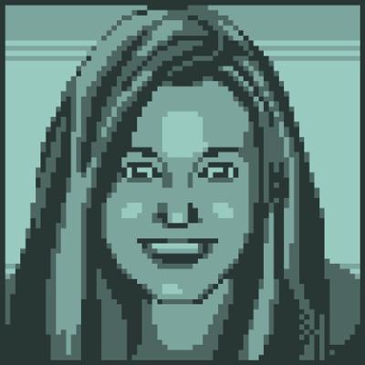 Melissa Biser, photo 1