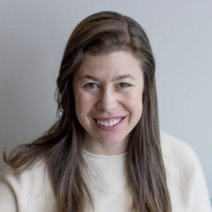 Erica Chriss, photo 1