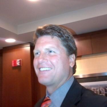 Dave Brass