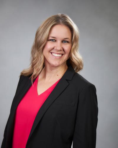 Laura Hafner, photo 1