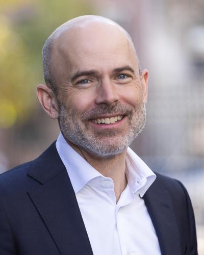 Edward Morrison, photo 2