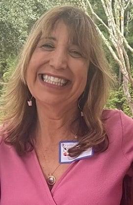 Robin Pullen, photo 1