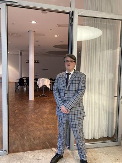 Igor Drobot, photo 1