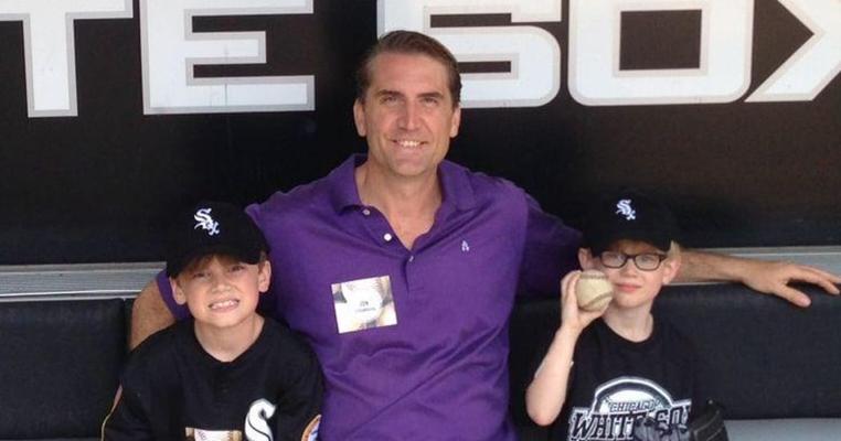 Jon Stromberg, photo 1