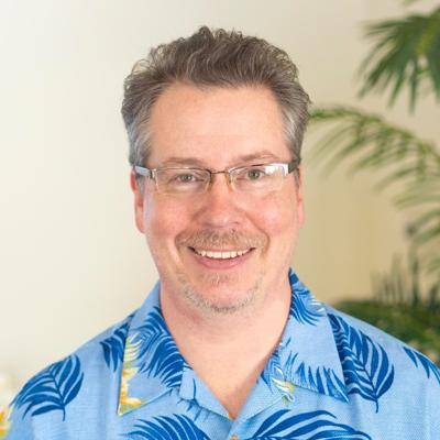 Timothy Carter 🎯📈🌱