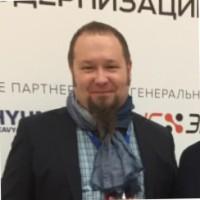 Andrey Nikitin, photo 2