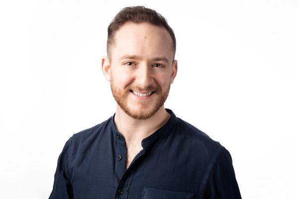 Jamie Wright, photo 2