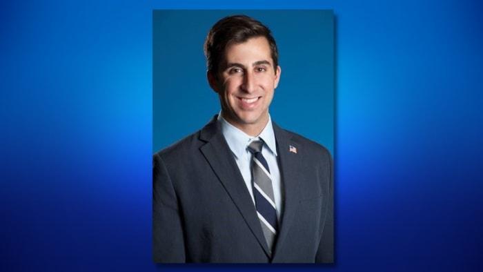 Alan Barham, photo 1