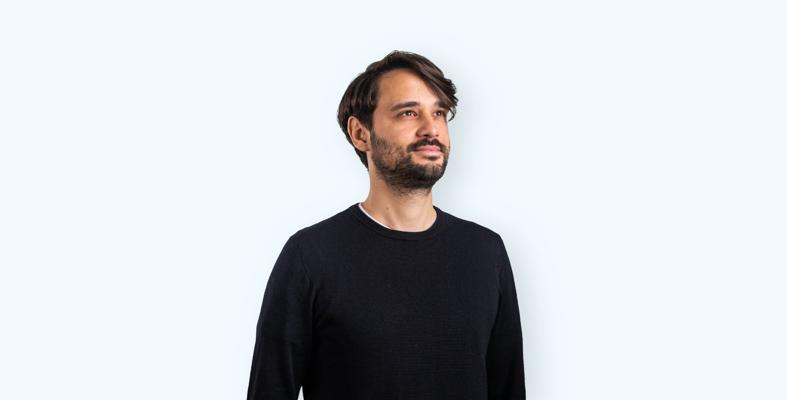 Bernhard Hauser, photo 2