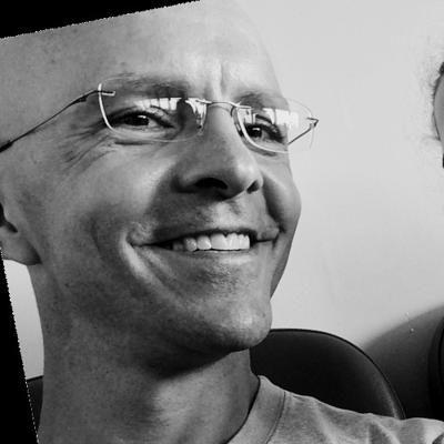 Garth Jordan, MBA, CSM, CSPO