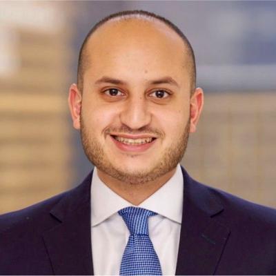 Bechara Abouarab, photo 1