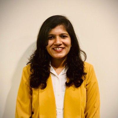 Bhagyashree Jain, photo 2