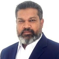 Thilina Rajapaksha, photo 2