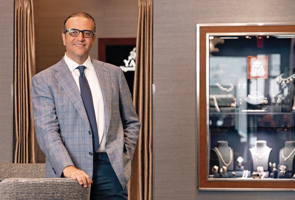 Rafael Cabrera, photo 1