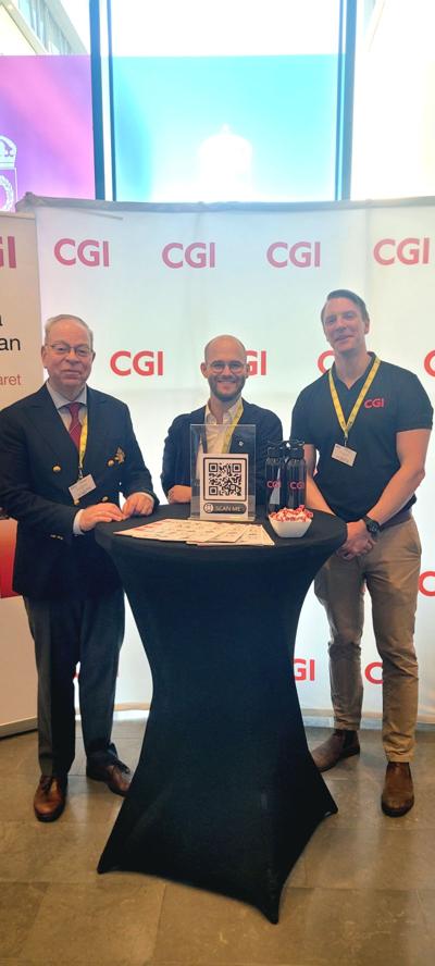 Petter Malmen, photo 2