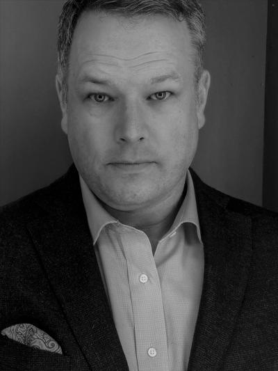 Chris Tyrrell, photo 1