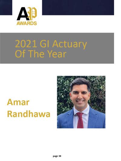 Amar Randhawa, photo 1