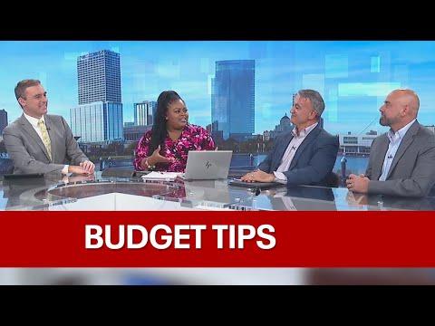 Michael Ribar, photo 2