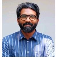 Nandhakumar Ramanathan, photo 1