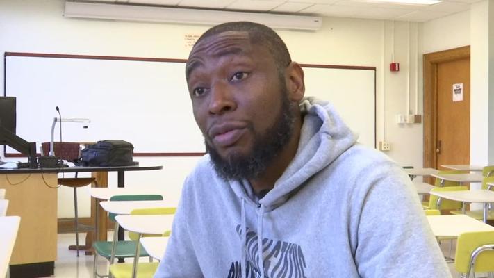 Jerome Dechalotte, photo 1