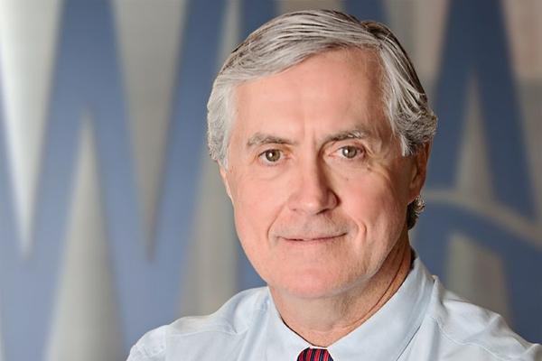 Peter Hubbell, photo 1