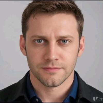 Oded Landaw, photo 2