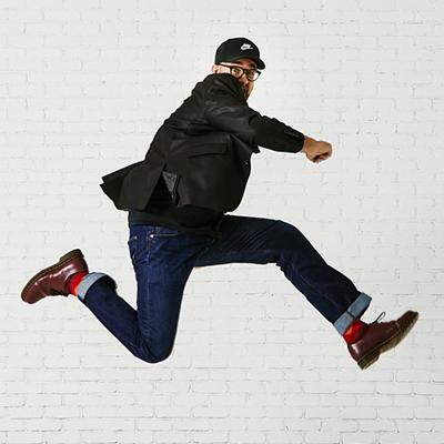 Josh Ege, photo 2