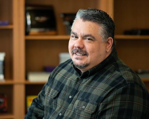 Navid Farhand, photo 1