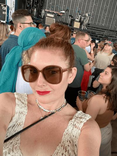 Abby Gardner, photo 1