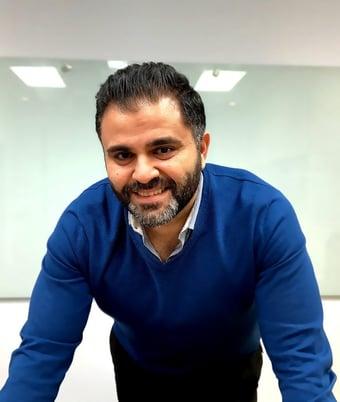 Alaa Hassan, photo 1