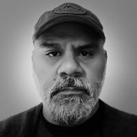 Andreas Winiarski 安德文, photo 1