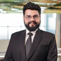 Karan Sachdev, photo 1