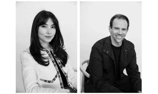 Meghan Currier, photo 2