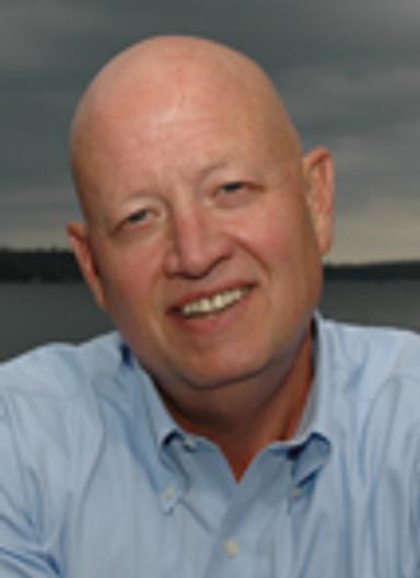 James McGregor, photo 2