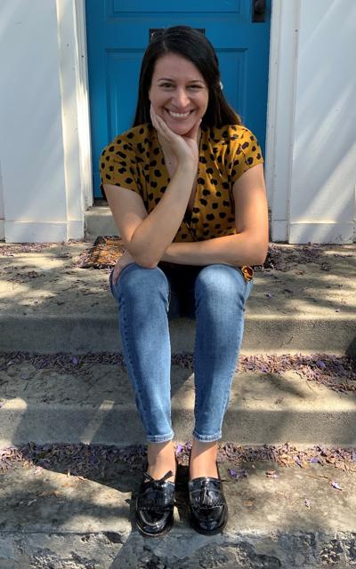 Jessica Guzik, photo 1
