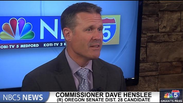 David Henslee, photo 1