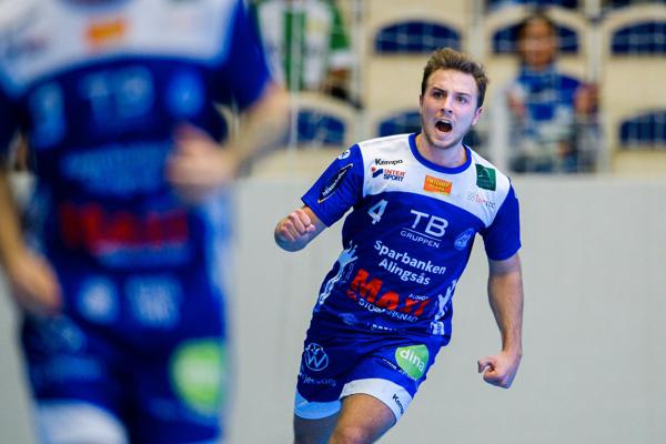 Samuel Lindberg, photo 2