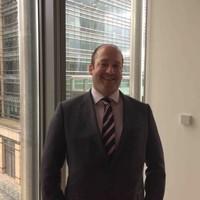 Andrew Sewell, photo 1