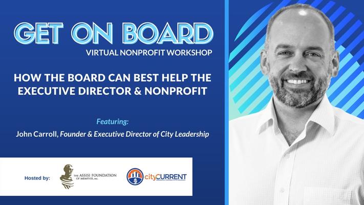 John Carroll, photo 1