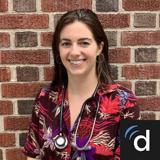 Mary Holderness, photo 1