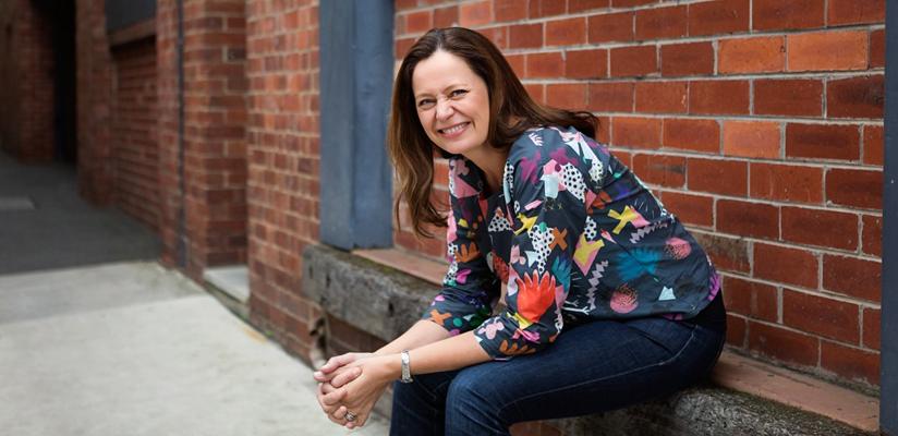 Helen Souness, photo 1